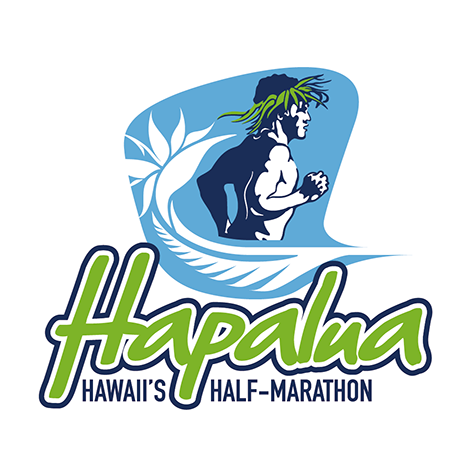 ハワイズハーフマラソン ハパルア2024