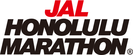 JALホノルルマラソン